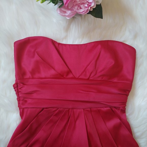 Mystic Cocktail Dress (S) - Picture 5 of 8